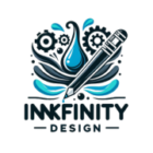 Inkfinity Design – Custom Print Creations