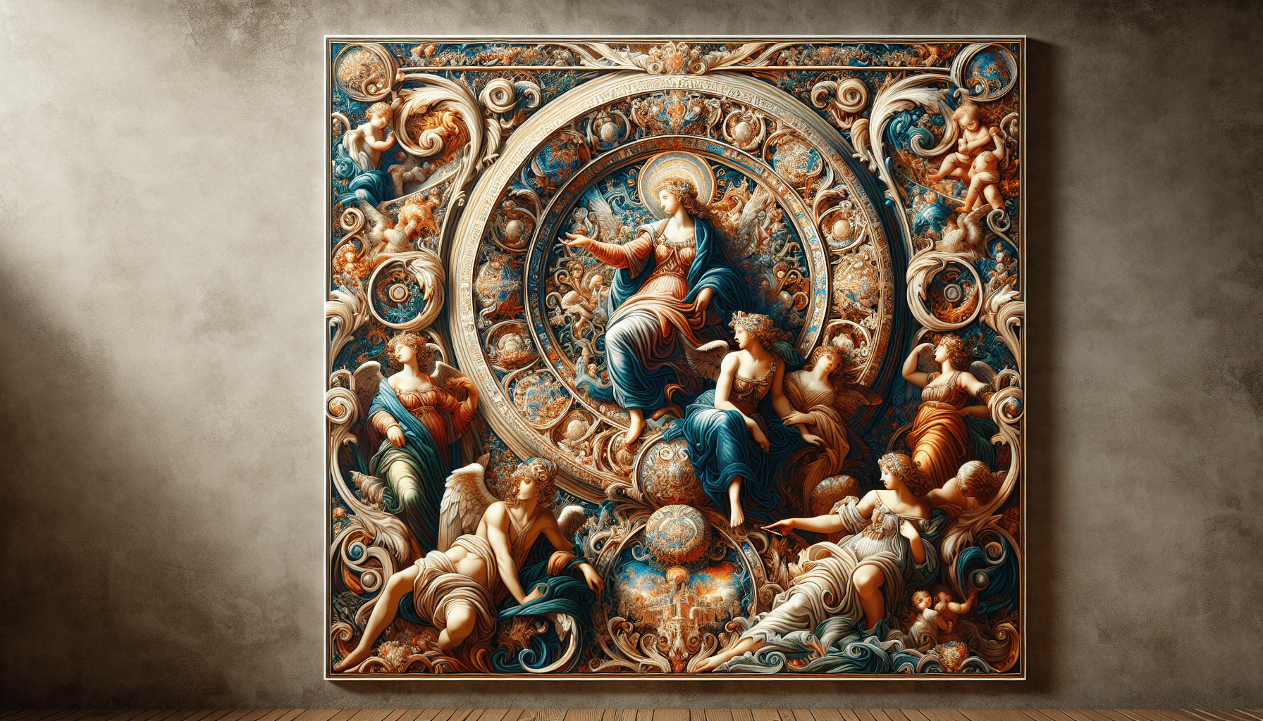 Art Prints Vs. Posters Understanding The Differences Inkfinity