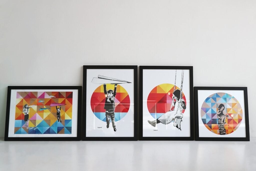 Where To Find Exclusive Limited Edition Art Prints