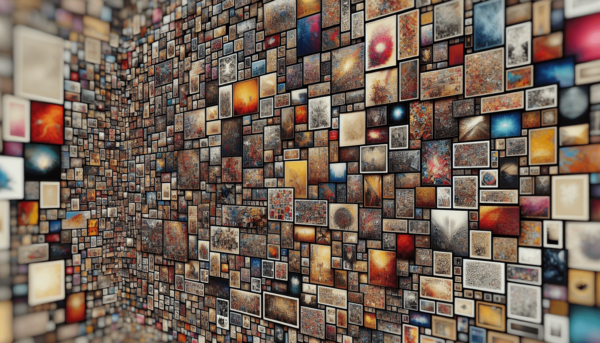The Art Of Layering: Creating Depth And Texture With Art Prints ...