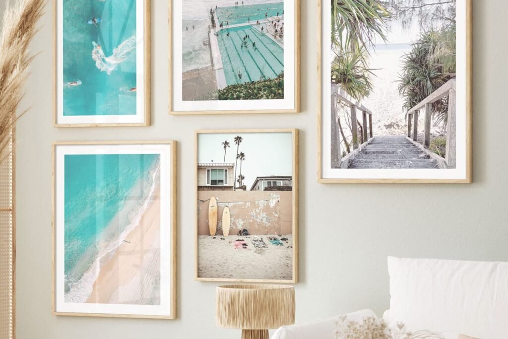 Key Tips For Choosing The Right Art Print For Your Home