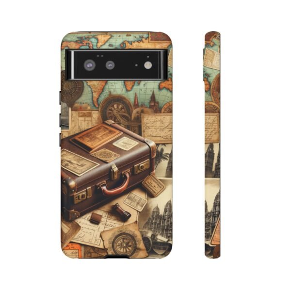 "Ultra-Protective Stylish Phone Case for Optimum Durability"- Phone Case - Image 73