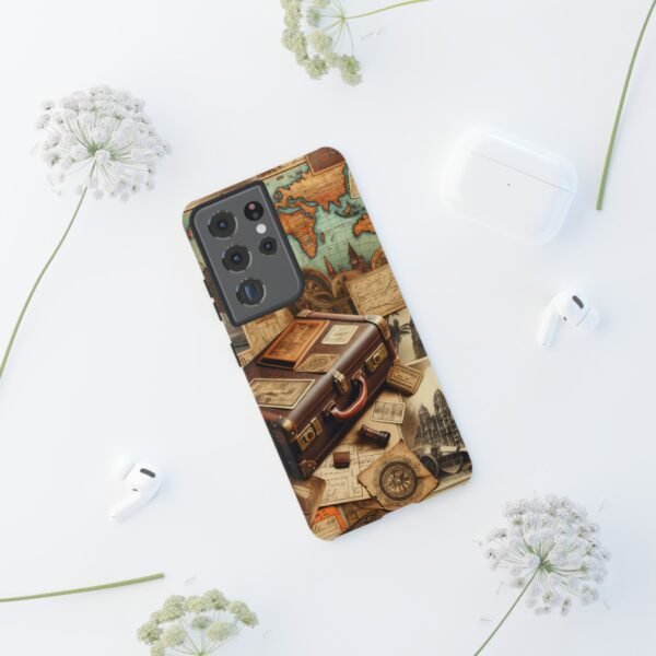 "Ultra-Protective Stylish Phone Case for Optimum Durability"- Phone Case - Image 64