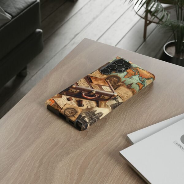 "Ultra-Protective Stylish Phone Case for Optimum Durability"- Phone Case - Image 94