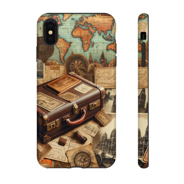 "Ultra-Protective Stylish Phone Case for Optimum Durability"- Phone Case - Image 11