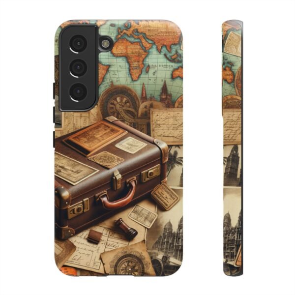 "Ultra-Protective Stylish Phone Case for Optimum Durability"- Phone Case - Image 85