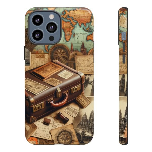 "Ultra-Protective Stylish Phone Case for Optimum Durability"- Phone Case - Image 51