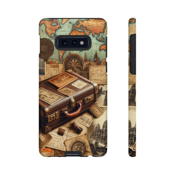 "Ultra-Protective Stylish Phone Case for Optimum Durability"- Phone Case - Image 14