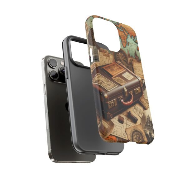 "Ultra-Protective Stylish Phone Case for Optimum Durability"- Phone Case - Image 125