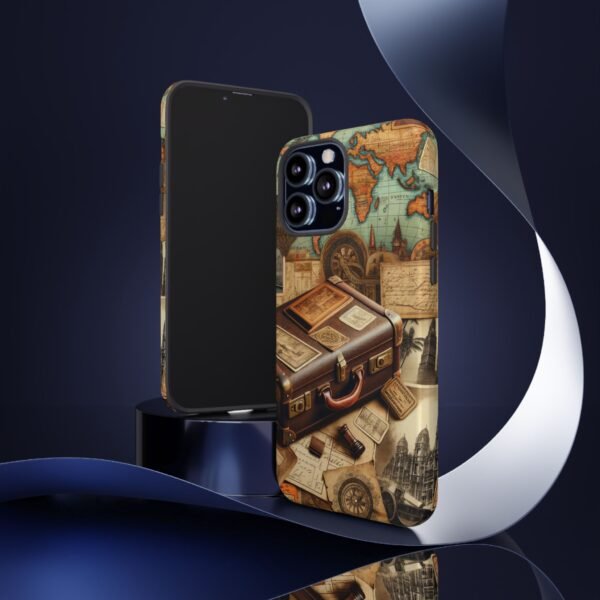 "Ultra-Protective Stylish Phone Case for Optimum Durability"- Phone Case - Image 52