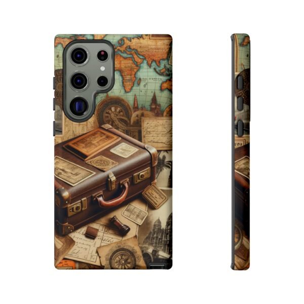 "Ultra-Protective Stylish Phone Case for Optimum Durability"- Phone Case - Image 135