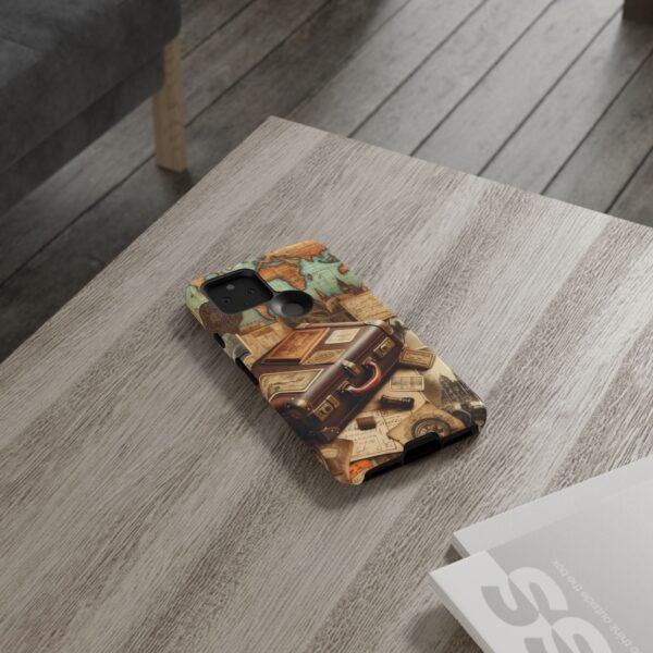 "Ultra-Protective Stylish Phone Case for Optimum Durability"- Phone Case - Image 68