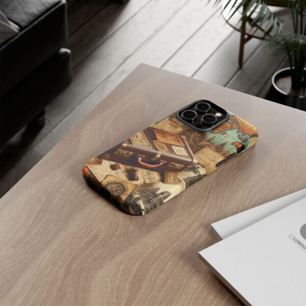 "Ultra-Protective Stylish Phone Case for Optimum Durability"- Phone Case - Image 126