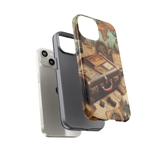 "Ultra-Protective Stylish Phone Case for Optimum Durability"- Phone Case - Image 97