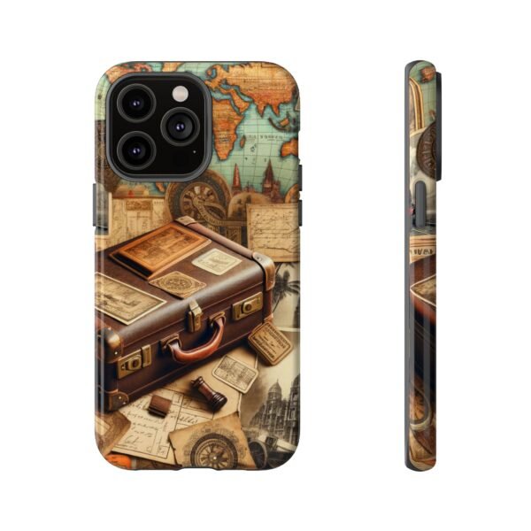 "Ultra-Protective Stylish Phone Case for Optimum Durability"- Phone Case - Image 119
