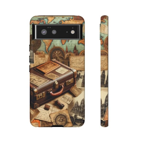 "Ultra-Protective Stylish Phone Case for Optimum Durability"- Phone Case - Image 71