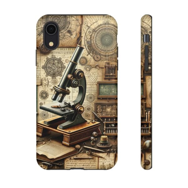 "Enduring Style: Sleek, Rugged Protection Phone Case"- Phone Case - Image 8