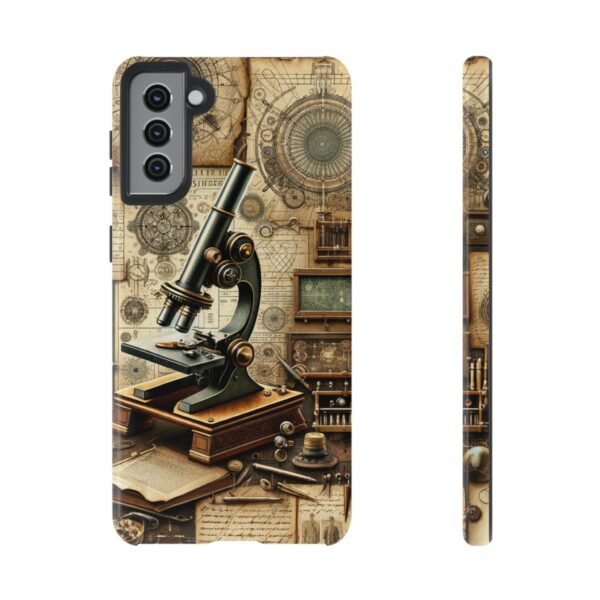 "Enduring Style: Sleek, Rugged Protection Phone Case"- Phone Case - Image 59
