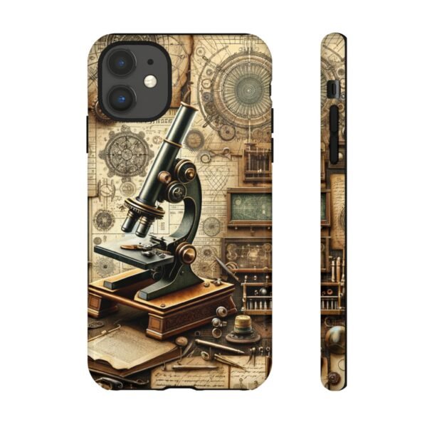"Enduring Style: Sleek, Rugged Protection Phone Case"- Phone Case - Image 19
