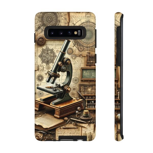 "Enduring Style: Sleek, Rugged Protection Phone Case"- Phone Case - Image 16